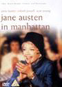Jane Austen In Manhattan